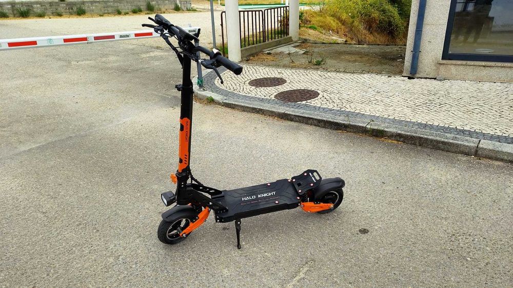 trotinete halo knight t102
