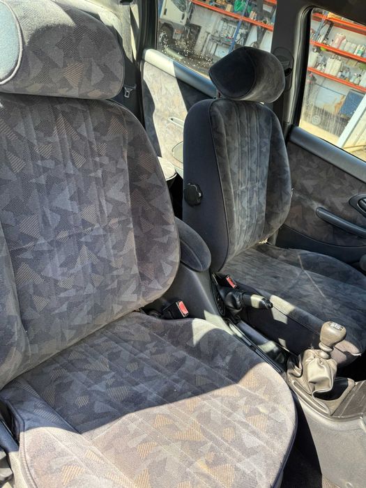 FORD MONDEO 1.8 TD C/ AC + EXTRAS