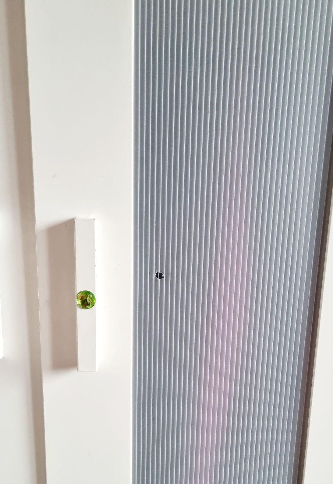 Szafa IKEA Aneboda biała