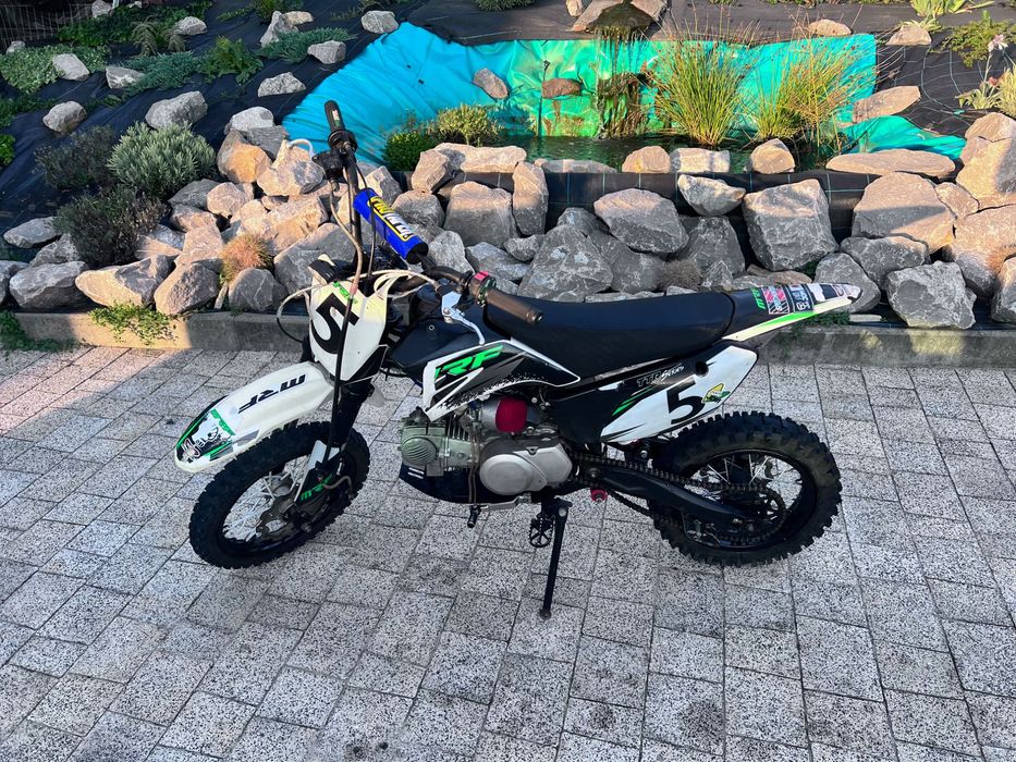 MRF 140 ttr cross nie (loncin,rfz,kayo,asix)