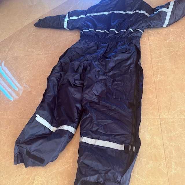Комбинезон теплый с капюшоном Dickies