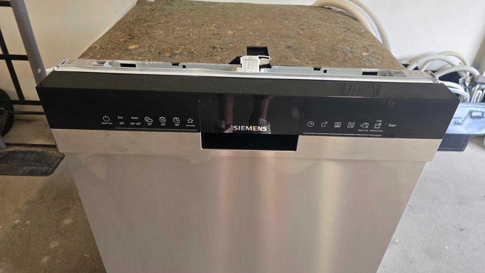 Zmywarka do zabudowy SIEMENS SN43HS60AE A++ 2022rok. WiFi