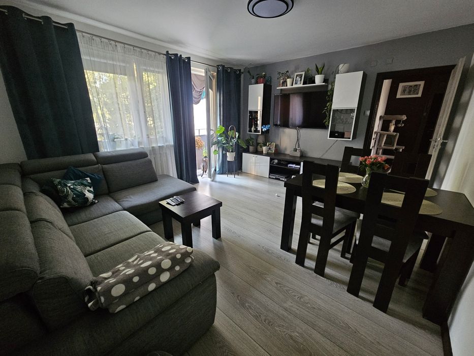 Mieszkanie na sprzedaż Góra Kalwaria  65m2