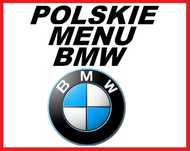 Polskie menu Mapa Kodowanie USA EU E60 F10 G30 X5 X6 Dojazd