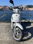 Mota Symphony 50cc