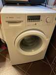 Pralka Bosch Classixx6 VarioPerfect