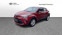 Toyota C-HR 1.8 Hybrid 122KM Comfort od Dealera Toyota Walder