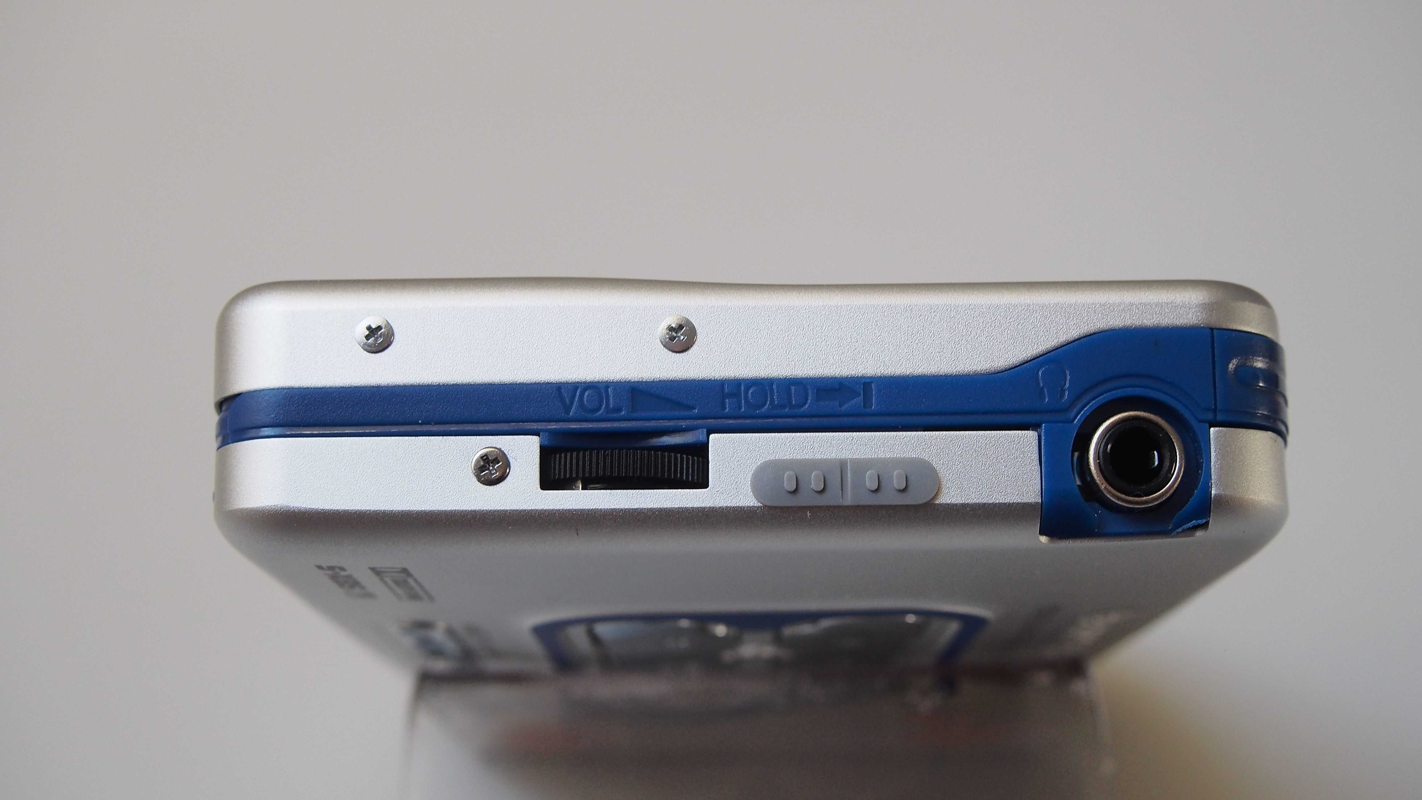 Walkman Panasonic RQ-SX41   OK   Komplet