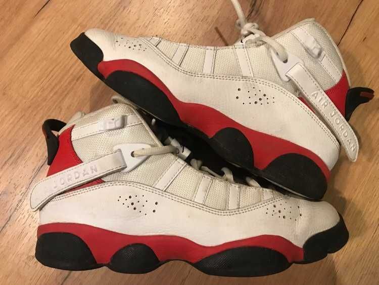 Jordan buty męskie