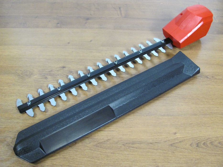 Насадка кущоріза Einhell GE-LC 18 Li T; GE-HH 18/45 Li T з Німеччини