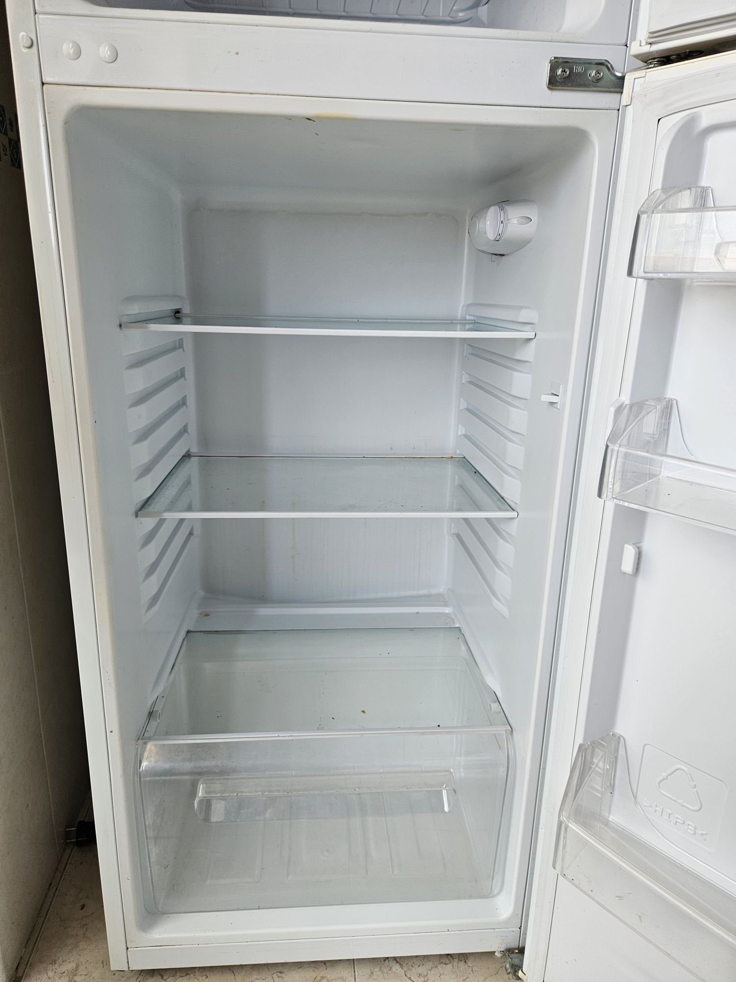 Frigorífico double door Kunft