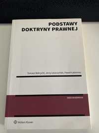 Podstawy doktryny prawnej