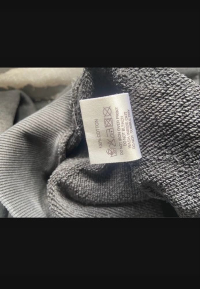 bluza marki relab