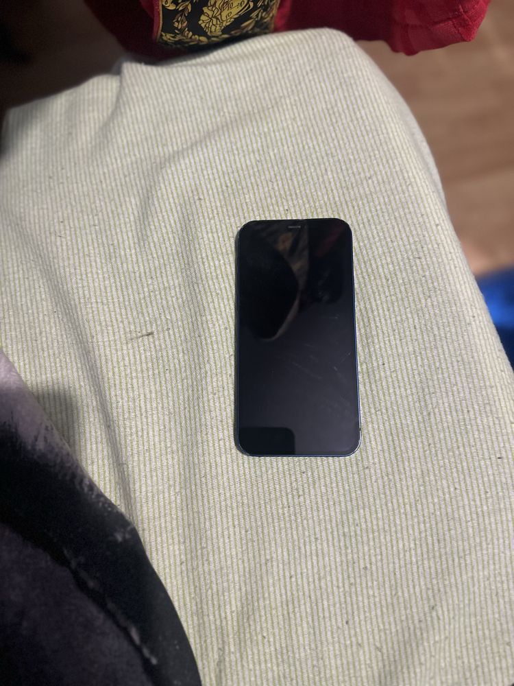 Iphone 12 Usado bom preço