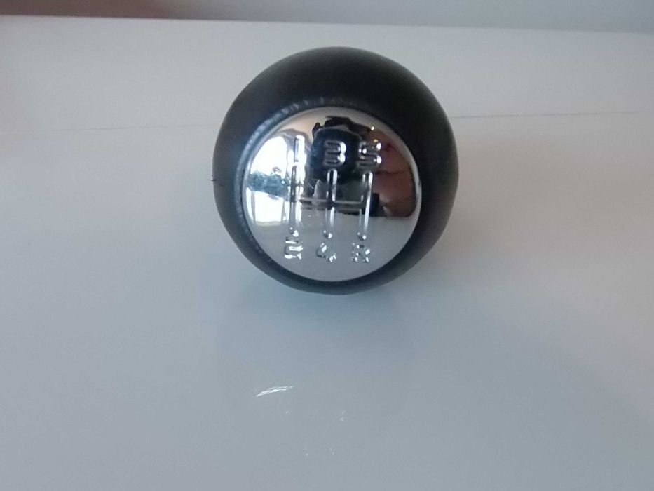 Gałka zmiany Biegów Suzuki SWIFT III SX4 FIAT SEDICI