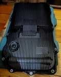 Поддон с фильтром бу АКПП коробка автомат ZF8HP ZF8HP45 ZF8HP70