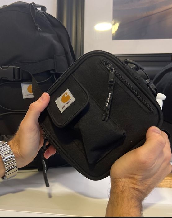 Bolsa Carhartt nova