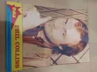 Stare plakaty Phil Collins