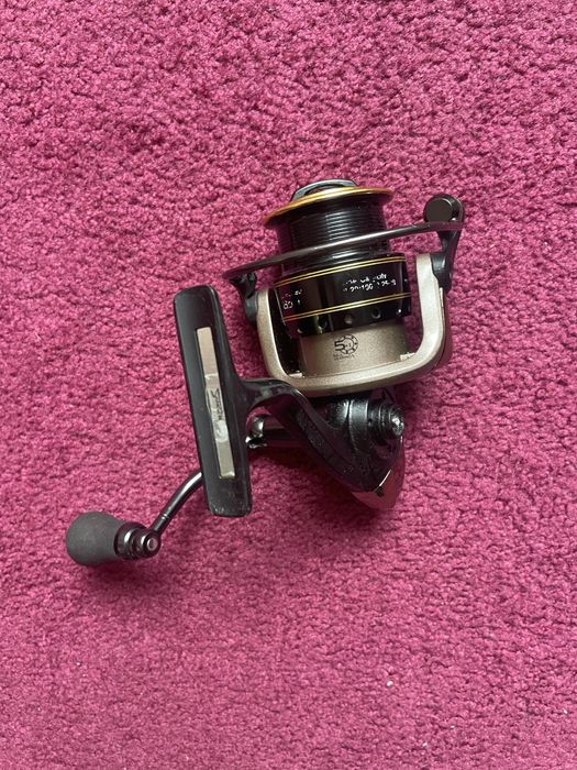 Kolowrotek Pro Feeder II 3500