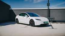 Tesla Model 3 TESLA 3 Performance cesja leasingu