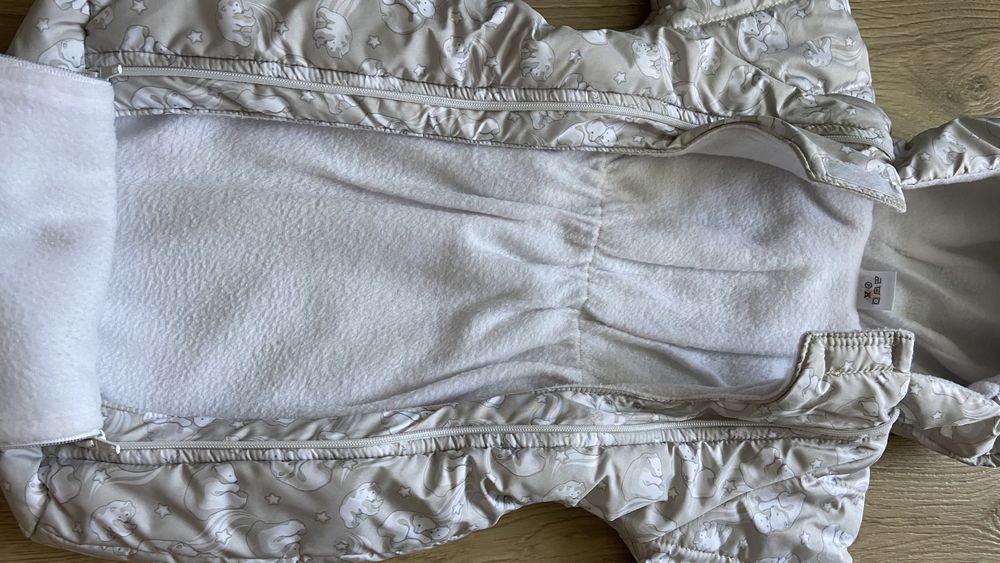 Комбінезон на 0-3 місяці