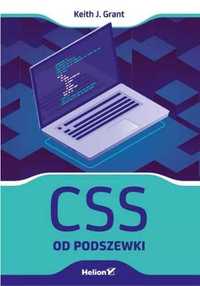 CSS od podszewki - Keith J. Grant