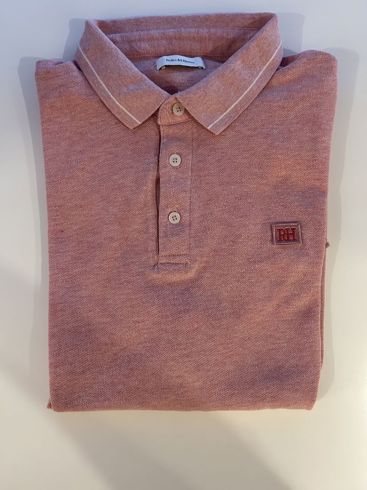 Pólo Pedro del Hierro