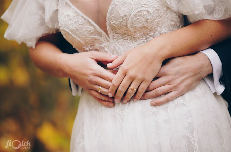 Suknia ślubna Madonna Happiness rozm. 38 boho