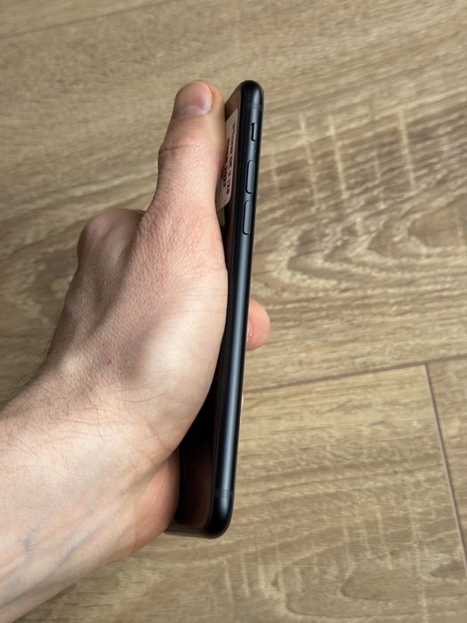 АКБ 86% Гарний Apple iPhone SE 3 128 2022 Midnight Neverlock