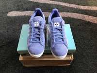 Nowe Adidas Campus 80s South Park Towelie r.42 2/3 (9 US)