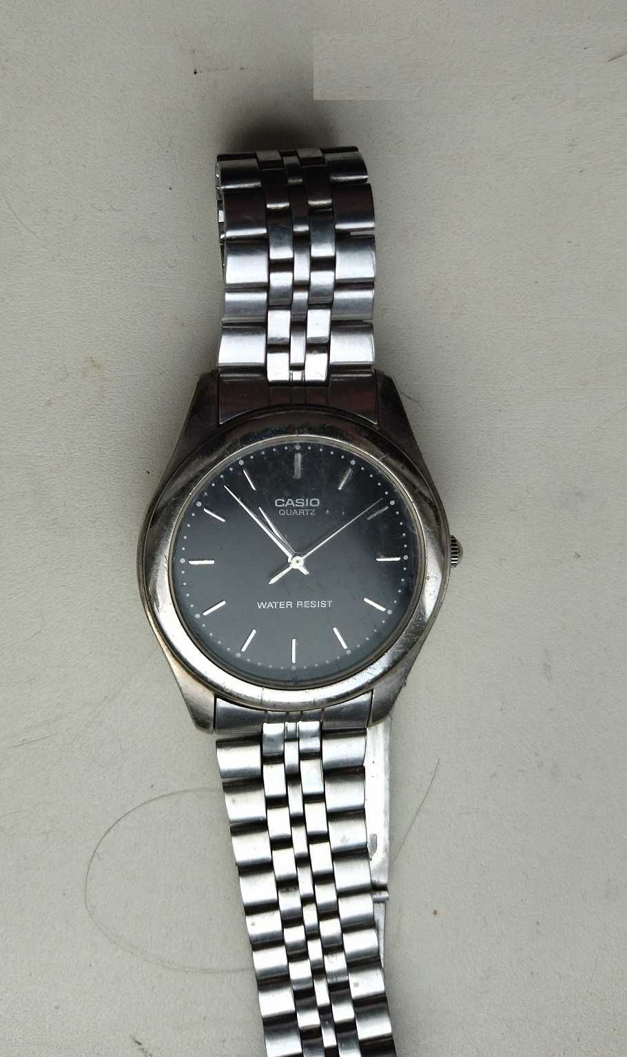 наручные часы Casio