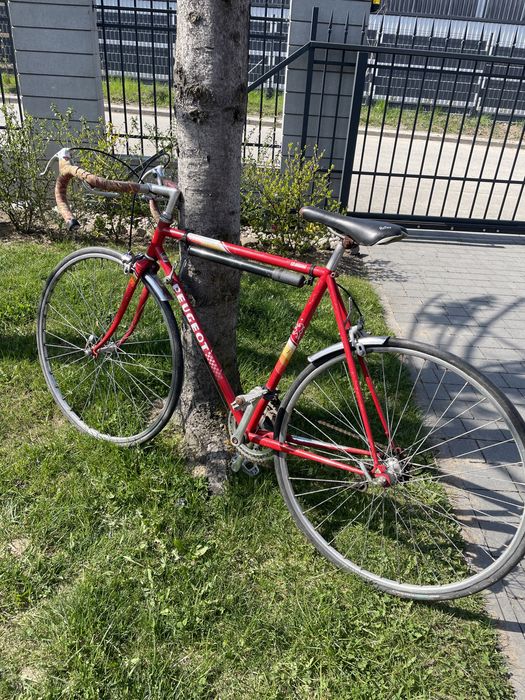 Rower szosowy vintage Peugeot Aspin
