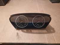 Bmw E60 E61 Licznik Zegary EU Europa