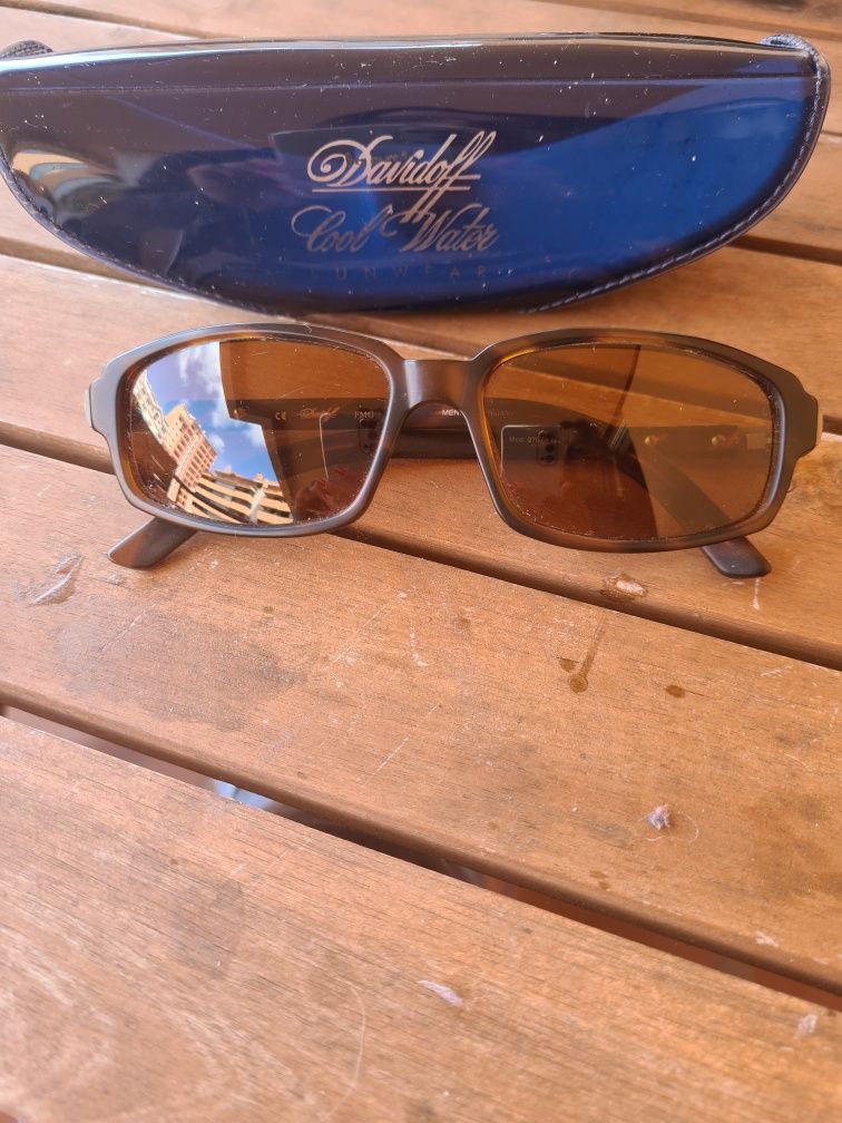 Óculos sol Davidoff