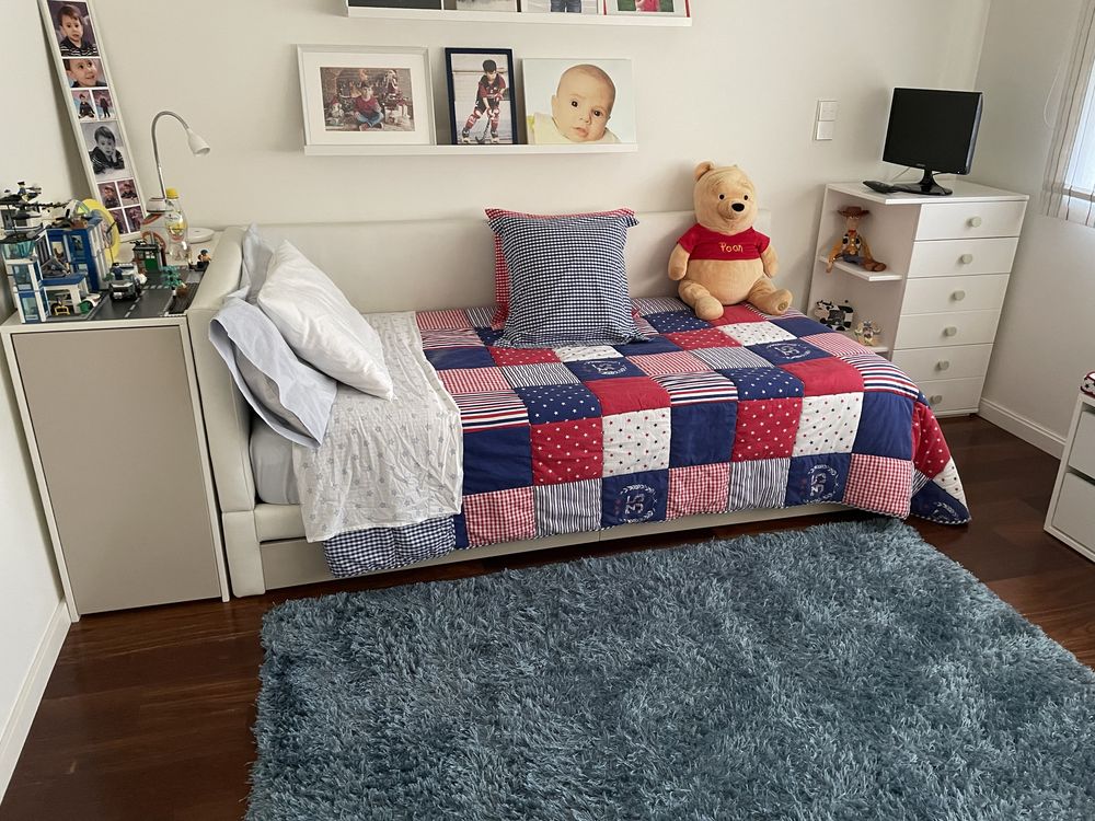 Quarto de crianca/jovem