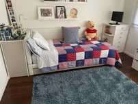Quarto de crianca/jovem completo