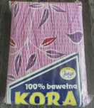 Komplet pościeli - kora