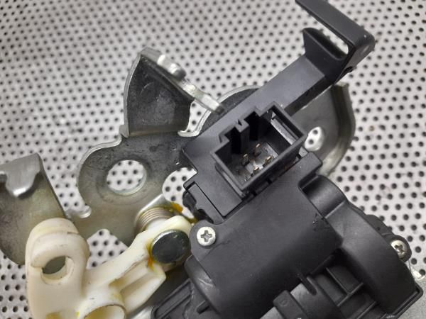 Fechadura / fecho da mala AUDI A4 Avant (8K5, B8)