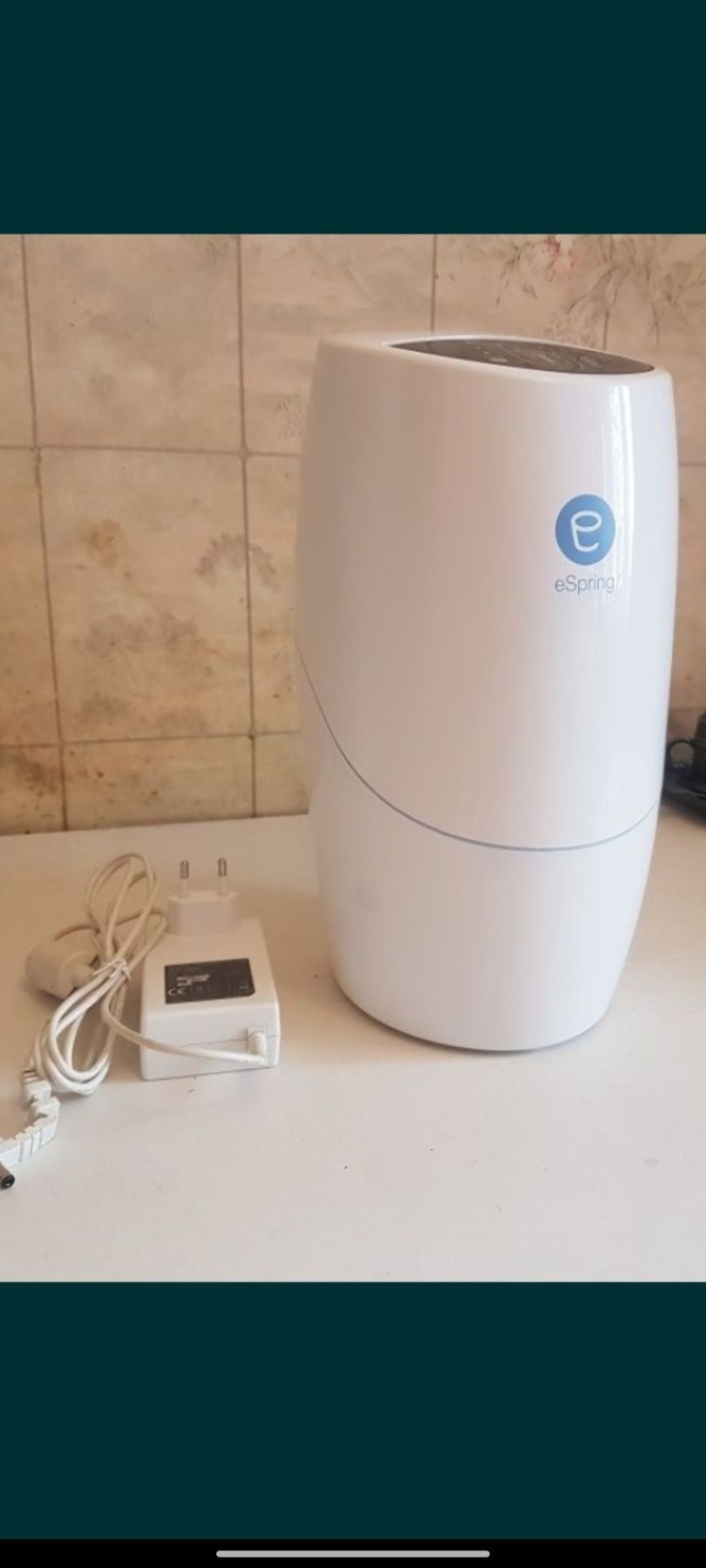 Фильтр для воды в домашнем применении