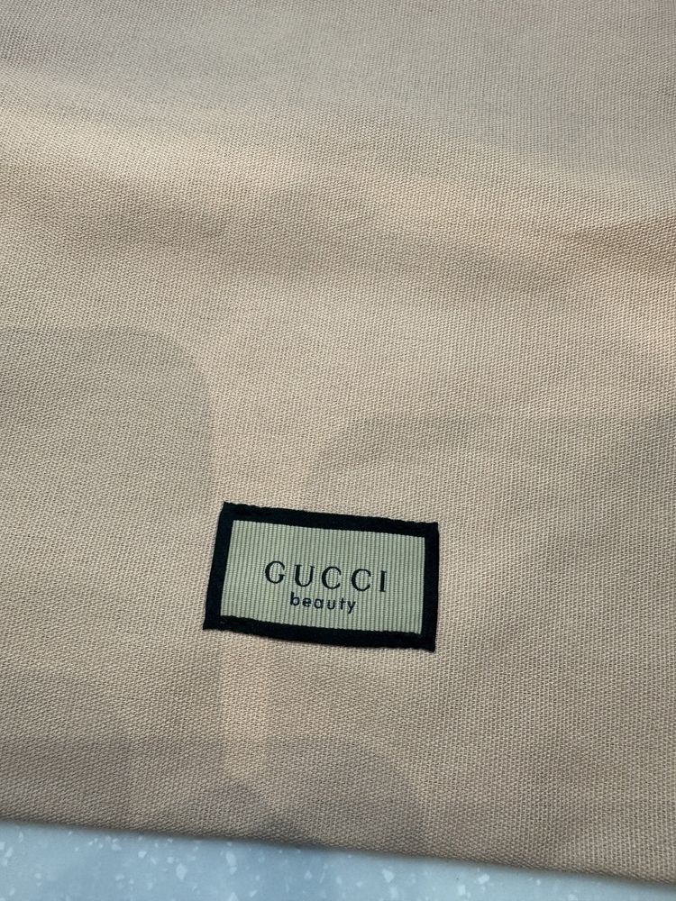 Kosmetyczka gucci