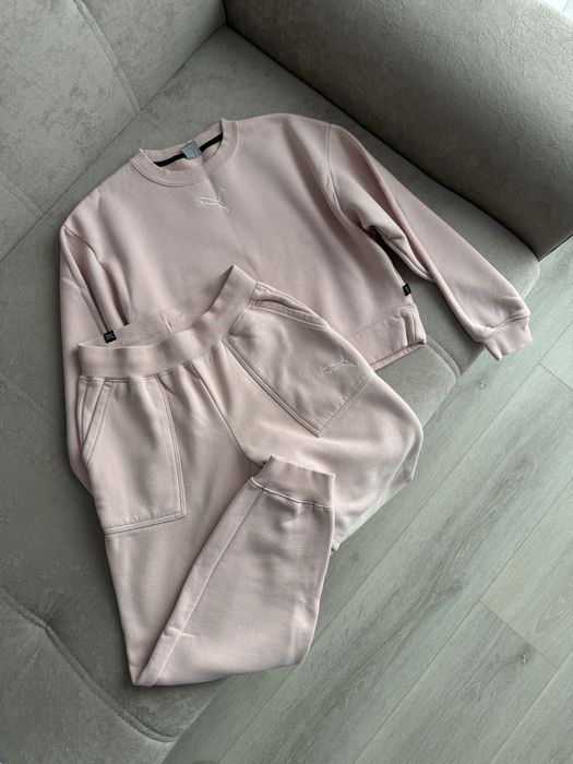 Теплий спортивний костюм PUMA