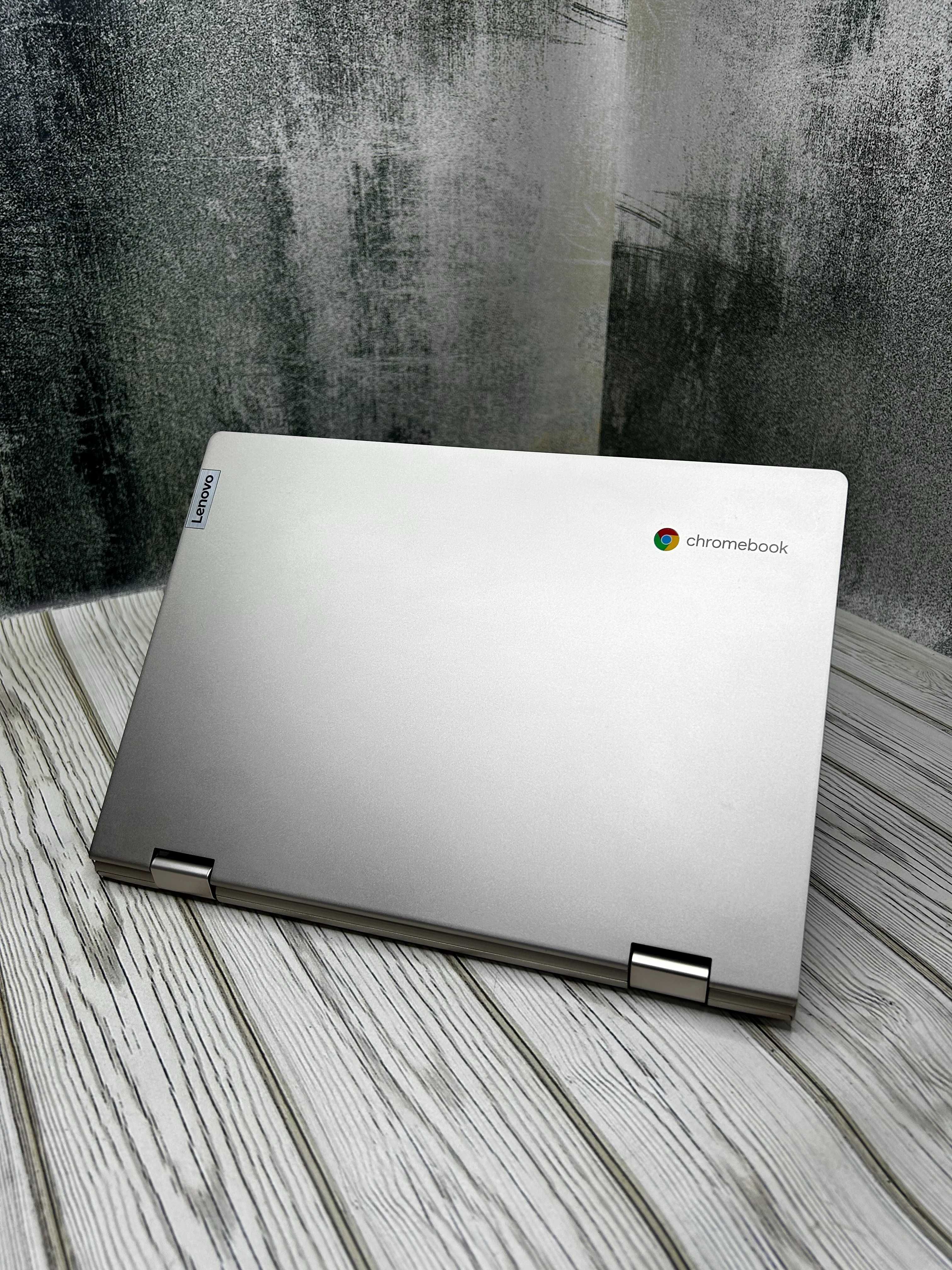 Ноутбук Lenovo IdeaPad Flex 3 Chromebook 11\2 в 1\11.6\HD\4 GB\32 GB