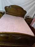 Mobilia completa de quarto