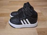 Кросівки Аdidas хайтопи кроссовки Adidas хайтопы кросівки Reima,р.26