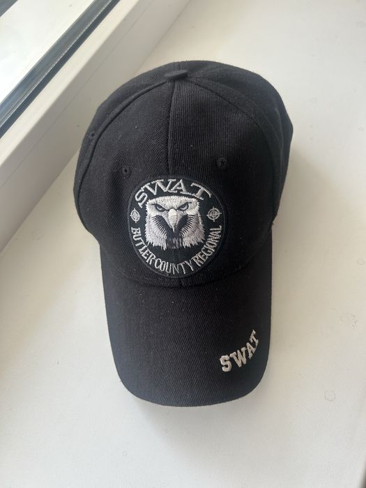 Кепка безкоштовно