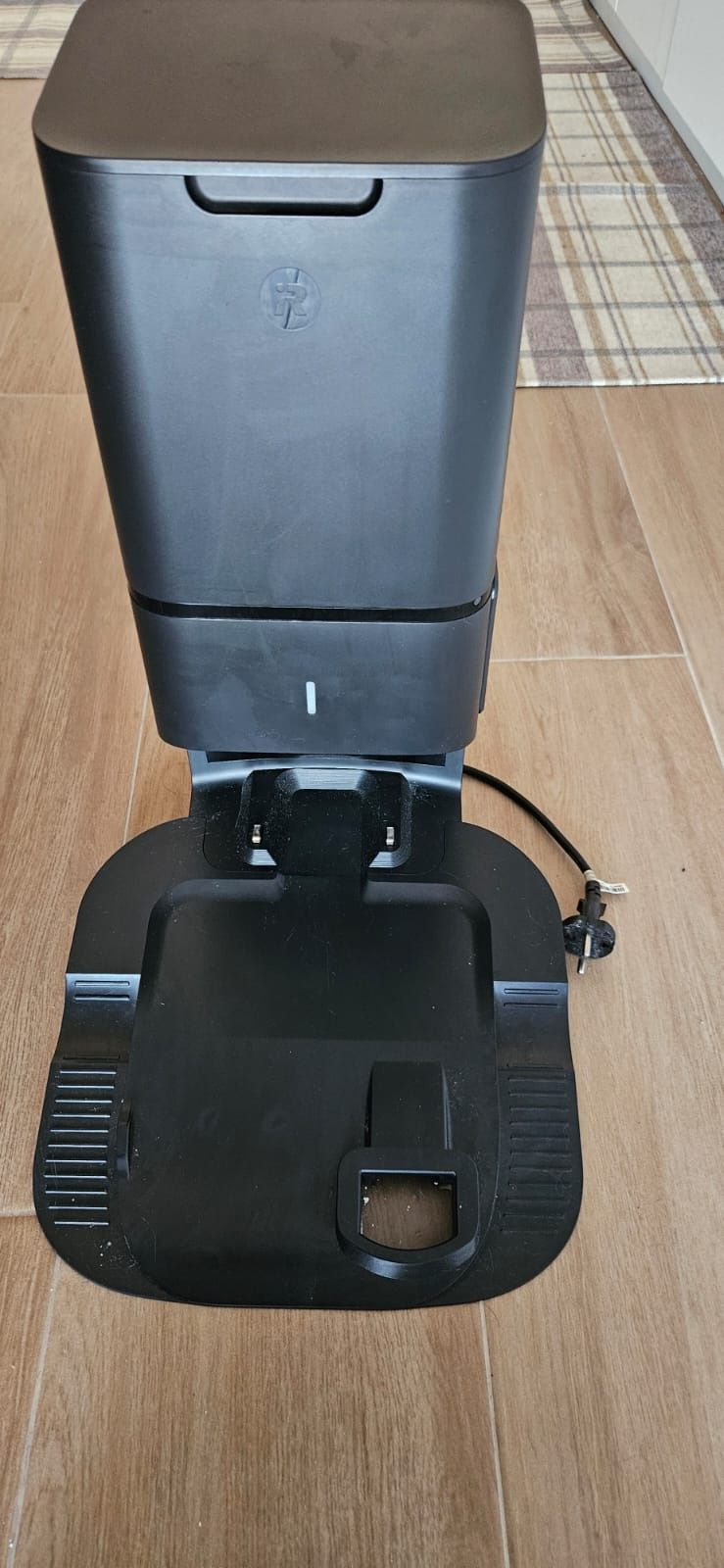 Aspirador Irobot Romba i3+