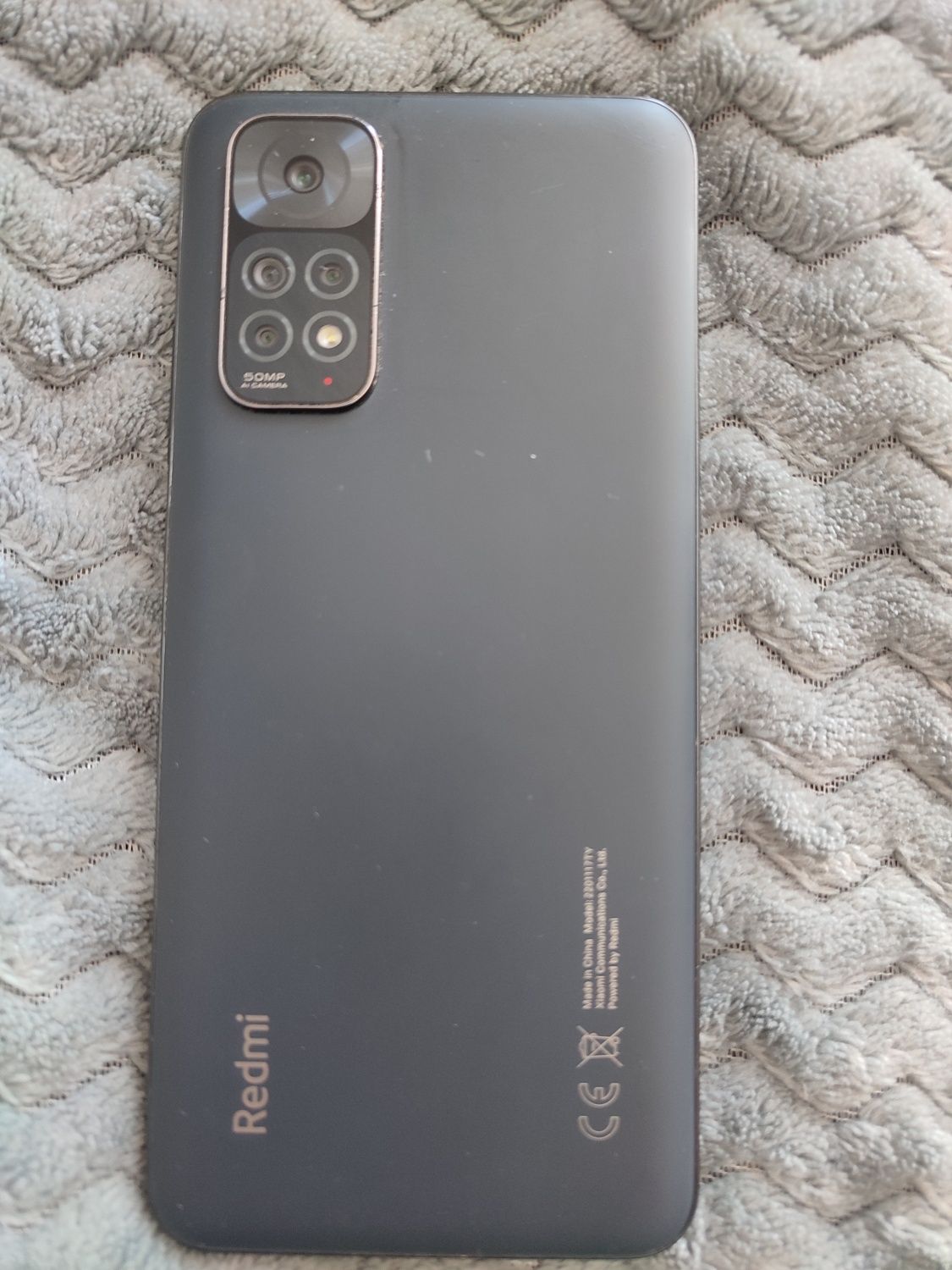 Telefon REDMI NOTE 11