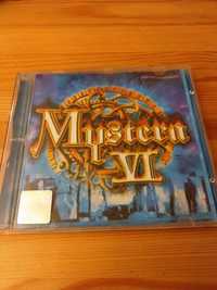 Mystera VI płyta CD