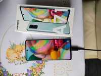 Samsung Galaxy A71 128gb Dual Sim