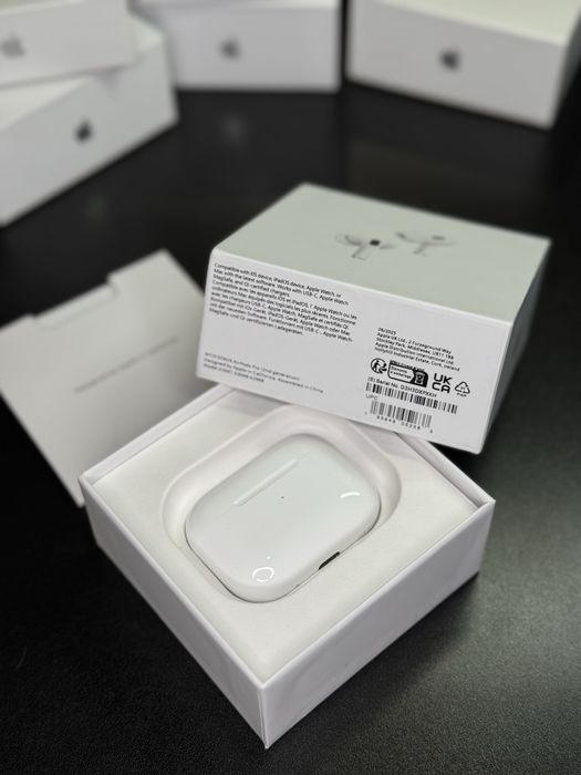 AirPods pro 2 HUILIAN чохол в подарунок